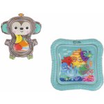 Baby Einstein Vodní hrací podložka – Hledejceny.cz