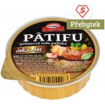 Veto Patifu Paštika tofu delikates 100 g – Zboží Dáma