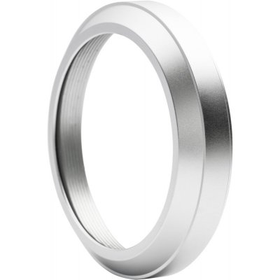 NiSi High Light Diffusion HDF 1/2 For Fuji X100 Series silver – Hledejceny.cz