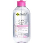 Garnier Skin Naturals 3v1 micelární voda pro citlivou plet 200 ml – Hledejceny.cz