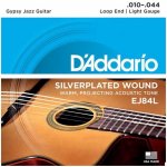 D'Addario EJ84L – Zbozi.Blesk.cz