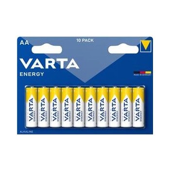 Varta Energy AA 10ks 4106229491