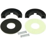 Brzdička - Lucas SSP0027 | Zboží Auto