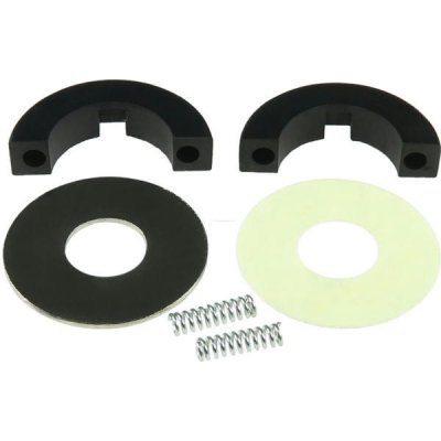 Brzdička - Lucas SSP0027 | Zboží Auto