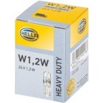 Žárovka, přepínač HELLA 8GP 002 095-241 – Hledejceny.cz