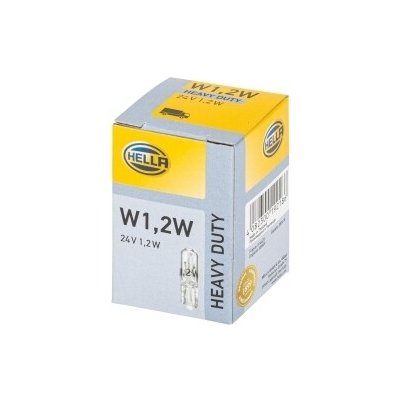 Žárovka, přepínač HELLA 8GP 002 095-241 – Hledejceny.cz