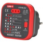 UNI-T UT07B-EU – Zbozi.Blesk.cz