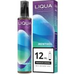 Liqua Mix&Go Menthol 10 ml – Zbozi.Blesk.cz