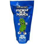 Van Holten's Big Papa velká kyselá okurka 306 g – Zboží Dáma