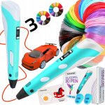 XMaster 3D Propiska XM-3DPEN – Zboží Živě XMaster 3D Propiska XM-3DPEN – Zboží Živě