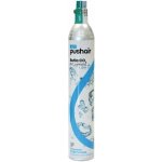 Dafi CO2 Pushair 425g – Zboží Mobilmania