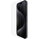 Belkin ScreenForce Pro UltraGlass2 AM Screen Protection for iPhone 15 Pro Max OVA134zz – Hledejceny.cz
