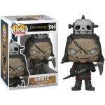 Funko Pop! 1984 The Lord of the Rings Guritz – Zboží Mobilmania