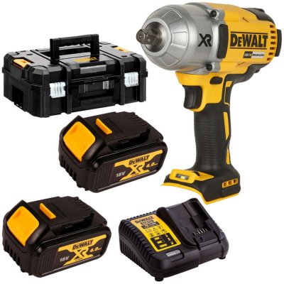 DeWalt DCF899 – Zboží Mobilmania