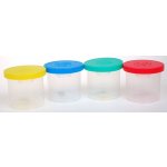 Koh-i-noor Kalíšek na vodu mix variant či barev – Zboží Mobilmania