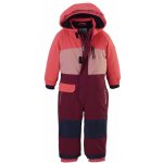 Killtec Dětská lyžařská kombinéza 4 tmavě růžová/růžová – Zboží Dáma