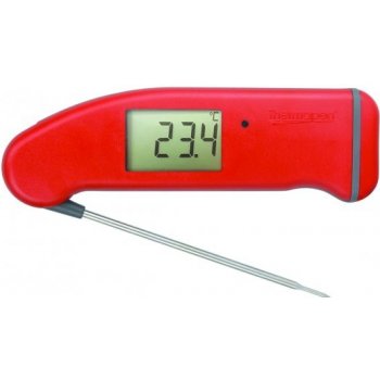 Thermapen Mk4 červený