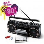 Ricatech PR1980 Ghettoblaster – Zbozi.Blesk.cz