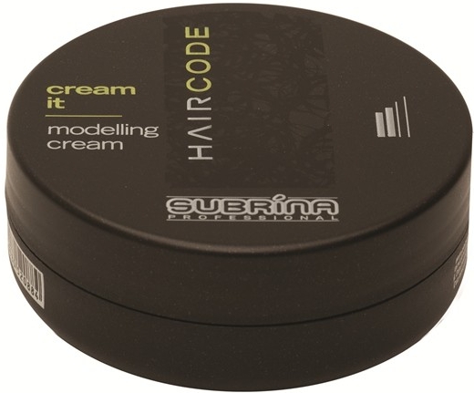 Subrína Hair Code Cream It Modeling Cream 100 ml