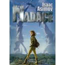 Nadace 3 - Druhá nadace - Asimov Isaac