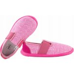 Befado dívčí bačkory SOFTER 901Y017 kočky růžová – Sleviste.cz