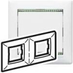 Legrand VALENA 774462 – Hledejceny.cz