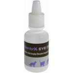 Orion Pharma Aptus Sentrx Eye gel oční kapky 3 ml – Hledejceny.cz