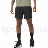 Pánské kraťasy a šortky Salomon Cross 7'' shorts No Liner M LC1870600 deep black