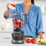 Nutribullet NBF500DG – Zboží Dáma