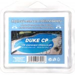 VODNÁŘ kapkový tester pro měření chloru a pH – Zboží Dáma