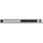 UBNT USW-Pro-24-POE – Zboží Mobilmania