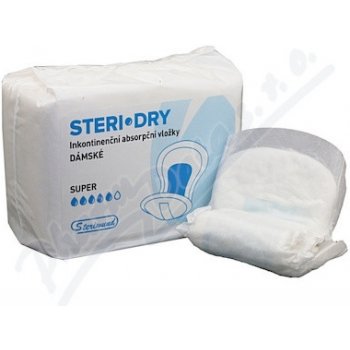 Steriwund Steri Dry Super 10 ks