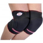 TSM TSM Paar Knee Pads Kids černá – Hledejceny.cz