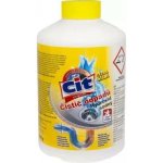 Cit čistič odpadů extra síla 1000 g – Hledejceny.cz