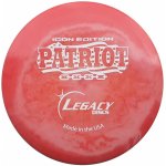 Legacy Discs Patriot Icon – Zboží Mobilmania