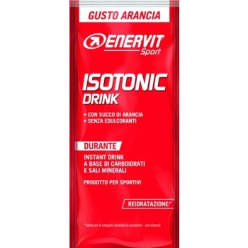ENERVIT Isotonic Drink 15 g