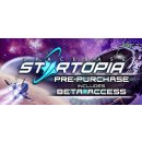 Hra na PC Spacebase Startopia
