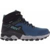 Dámské trekové boty Inov-8 Roclite Pro G 400 GTX v2 nepromokavé dámské navy black blue