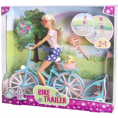 Simba Steffi Love Cyklistická výprava 105733709