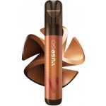 Vuse GO 1000 Pen Creamy Tobacco 18 mg 1000 potáhnutí – Zboží Dáma