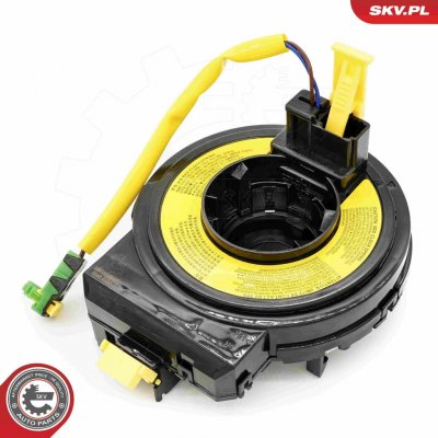 Vinutá pružina, airbag ESEN SKV 96SKV645 – Hledejceny.cz