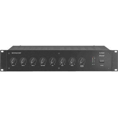 Monacor PA-900DT – Zboží Živě