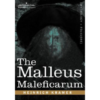 Malleus Maleficarum