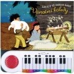 Vánoční koledy – zahraj si – Zboží Dáma