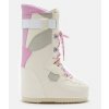 Dětské sněhule Tecnica Moon Boot Icon Sneaker boty Hi Frozen Dew Pink