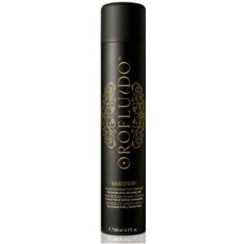 Orofluido Hairspray Strong Hold 500 ml