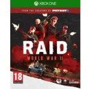 RAID: World War II