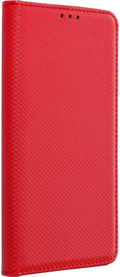 Pouzdro Smart Case knížkové Xiaomi Redmi 10C červené