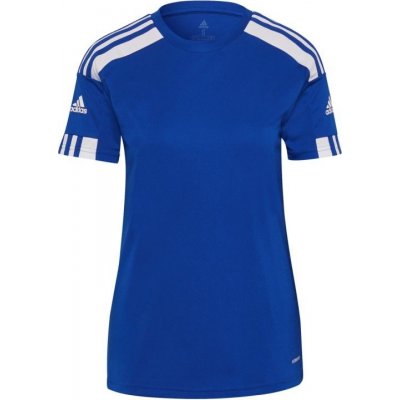 adidas Dámské tréninkové tričko Squadra 21 W GK9150 – Hledejceny.cz