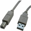 usb kabel Datacom 1700 USB 2.0 Cable 2m A-B (pro tiskárny)